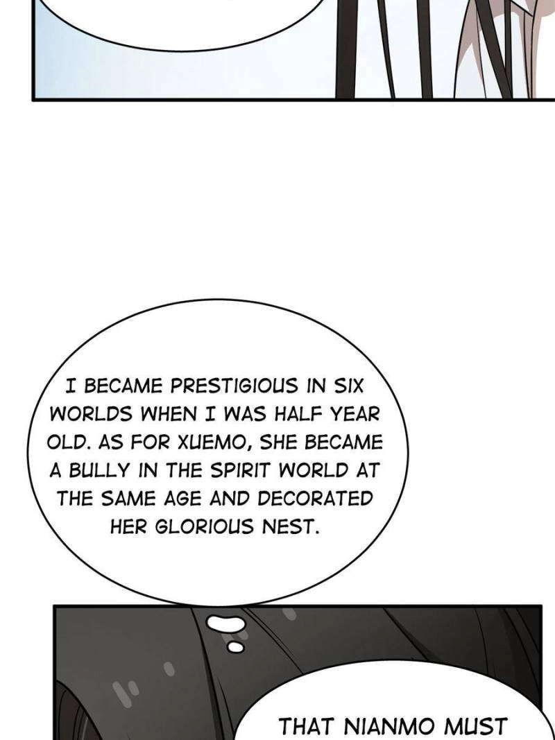 Queen of Posion: The Legend of a Super Agent, Doctor and Princess Chapter 454 21